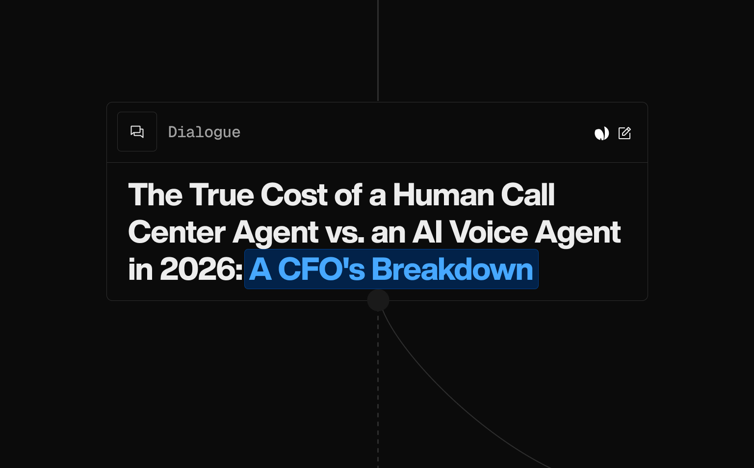 NLPearl | Automate Phone Calls & Voice Interactions with AI